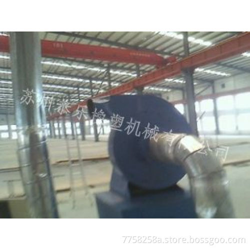 pelletising extruder
